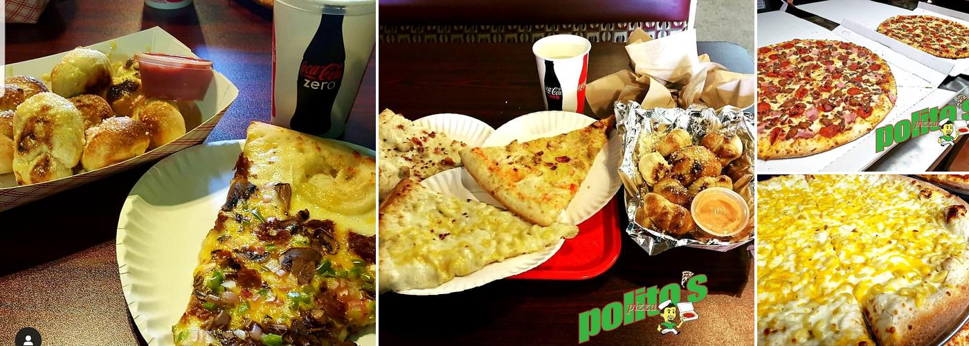 Polito’s Pizza