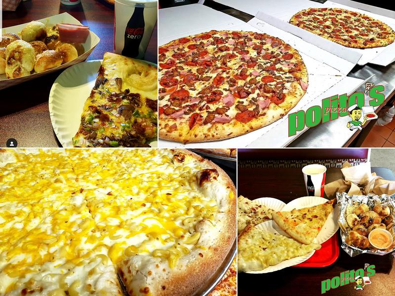 Polito’s Pizza