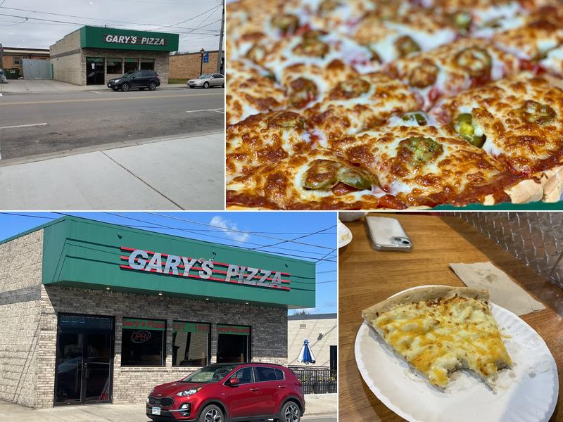 Gary's Pizza
