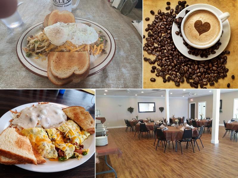 Wolcott Cafe & Catering