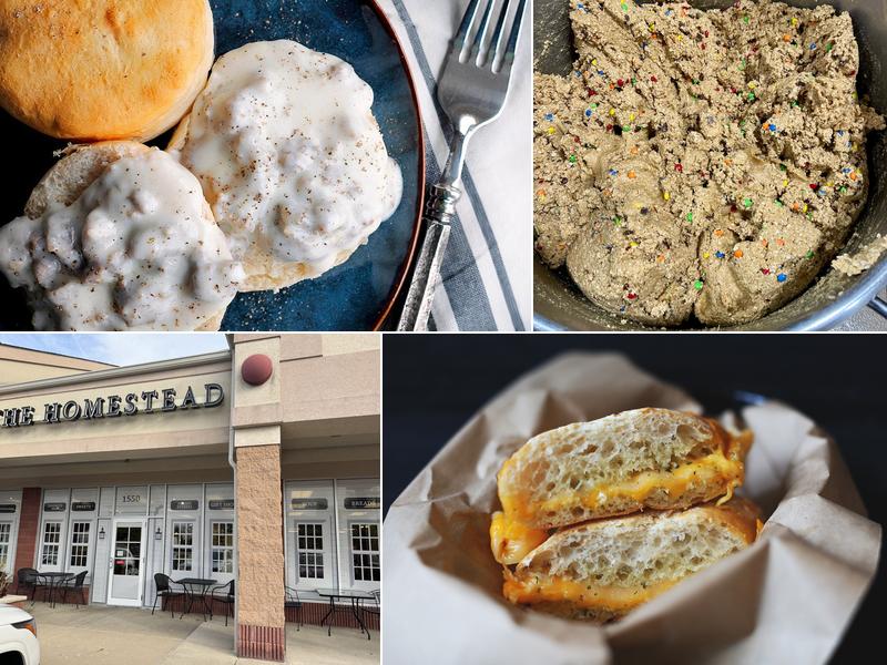 The Homestead - West Lafayette