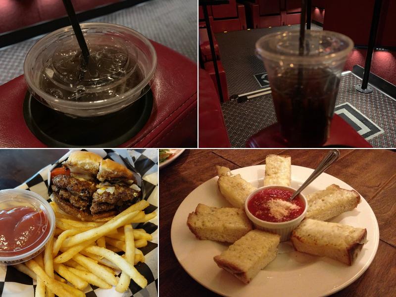 Zaffiro's Pizzeria - Parkwood