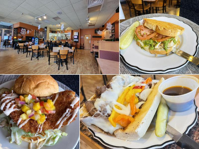 Dolsie's Lunch Box Grille