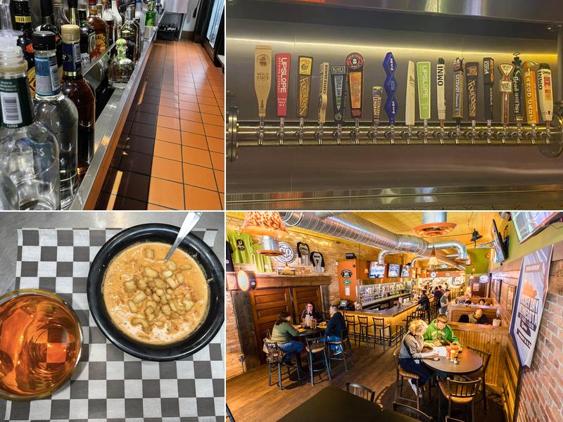 7 West Taphouse - St Cloud