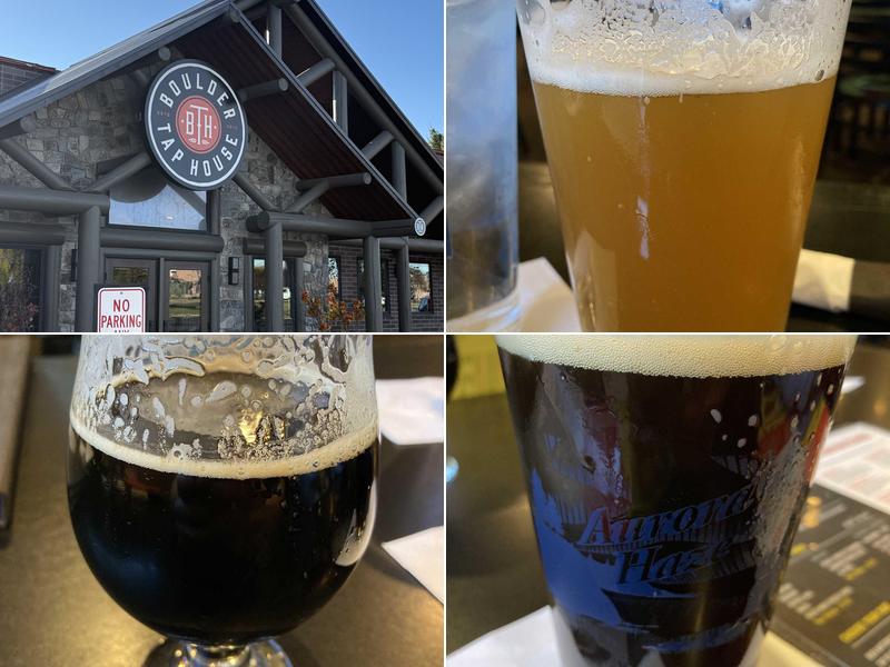 Boulder Tap House