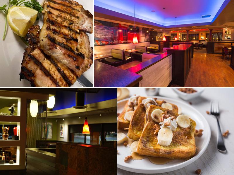 Christos West Lafayette