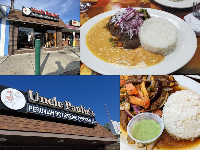 Uncle Paulie's
