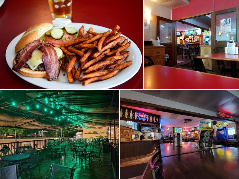 MT's on 8th 2022 Veterans Dr, St Cloud