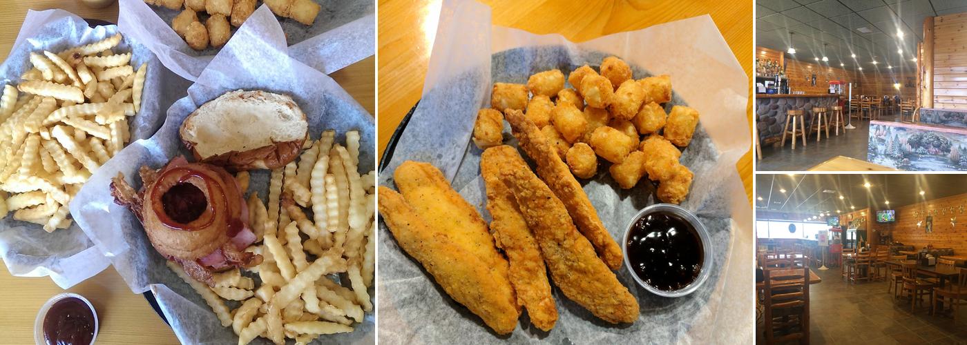 The Club Pub & Grill