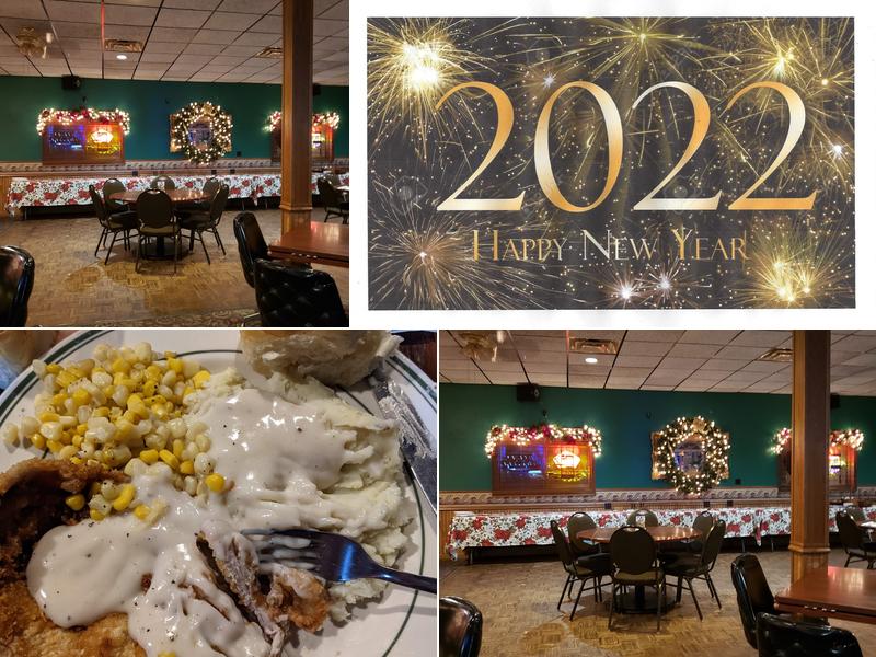 Trobec's Bar & Grill