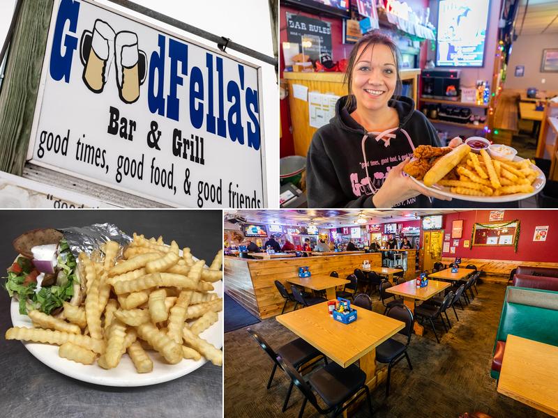 Goodfella's Bar & Grill