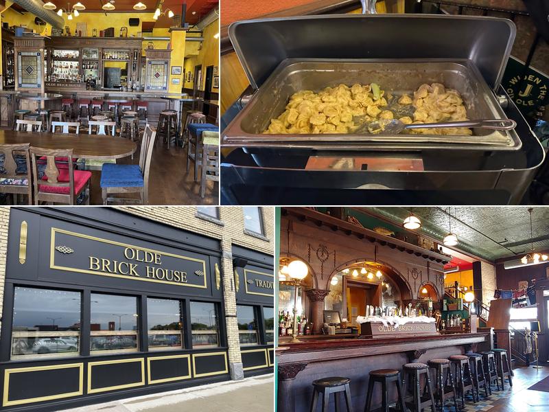 Olde Brick House 102 6th Ave S, St Cloud