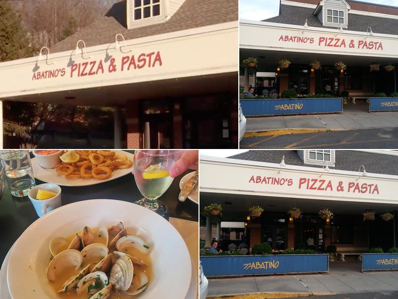 Abatino's 670 N Broadway, White Plains