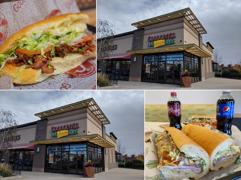 Goodcents 15594 Pilot Knob Rd Ste. 700, Apple Valley