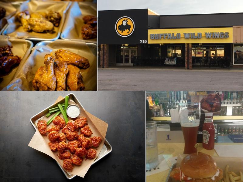 Buffalo Wild Wings