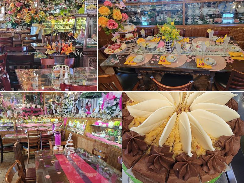 Granlund's Restaurant