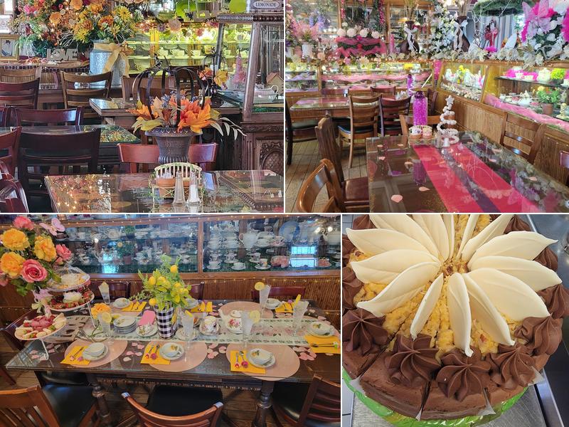 Granlund's Restaurant 12194 California St, Yucaipa