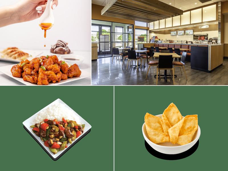 Leeann Chin 2071 Cliff Rd, Eagan