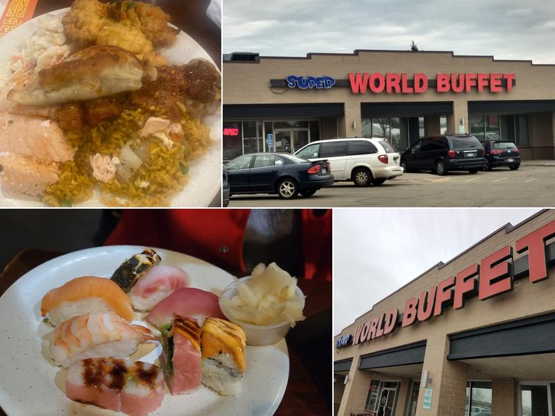 Super World Buffet