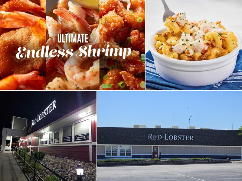 Red Lobster