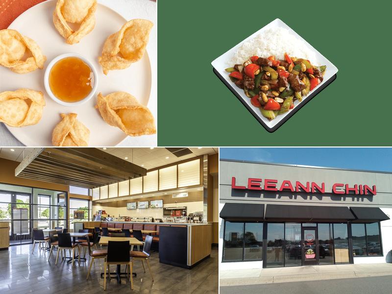 Leeann Chin 7632 150th St W, Apple Valley