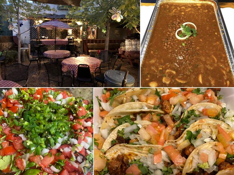 Rocky's 32150 Hilltop Blvd, Running Springs