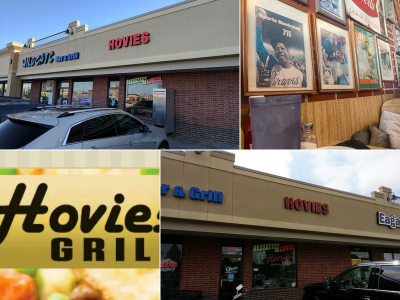 Hovie's 1450 Yankee Doodle Rd, Eagan