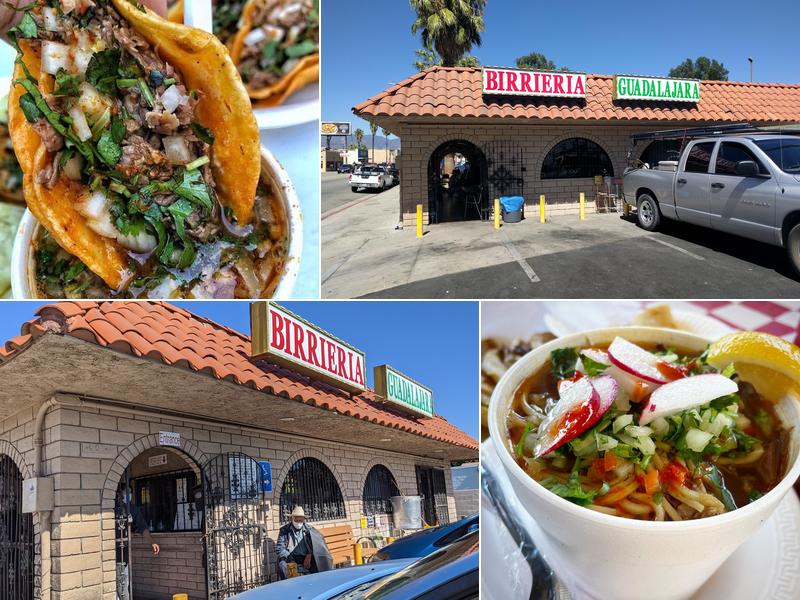 Birrieria Guadalajara