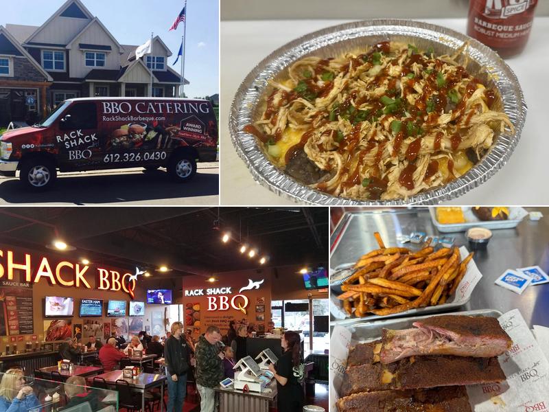 Rack Shack BBQ