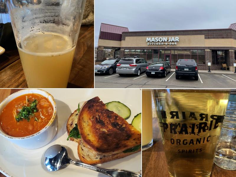 Mason Jar Kitchen & Bar