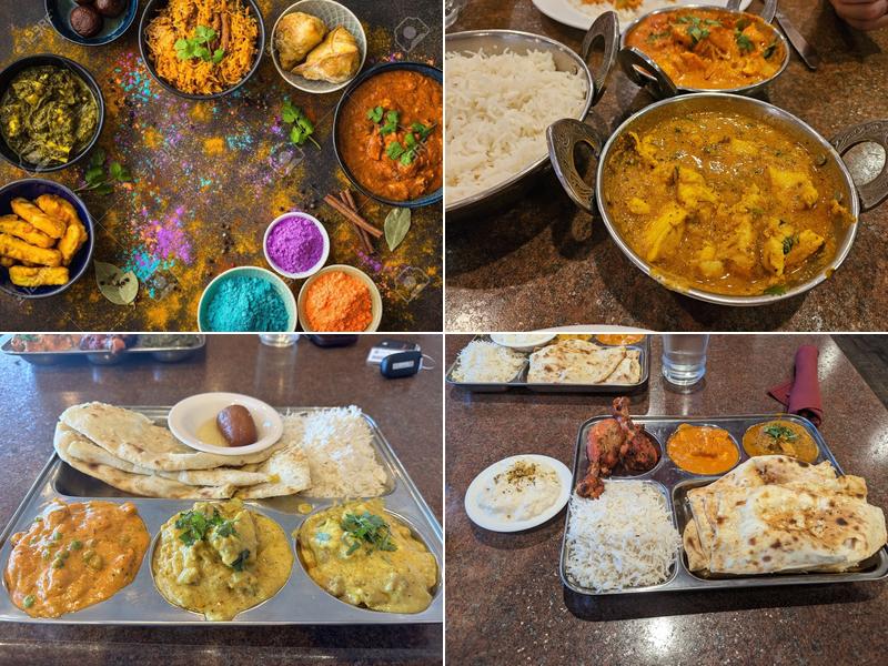 India Palace - Eden Prairie