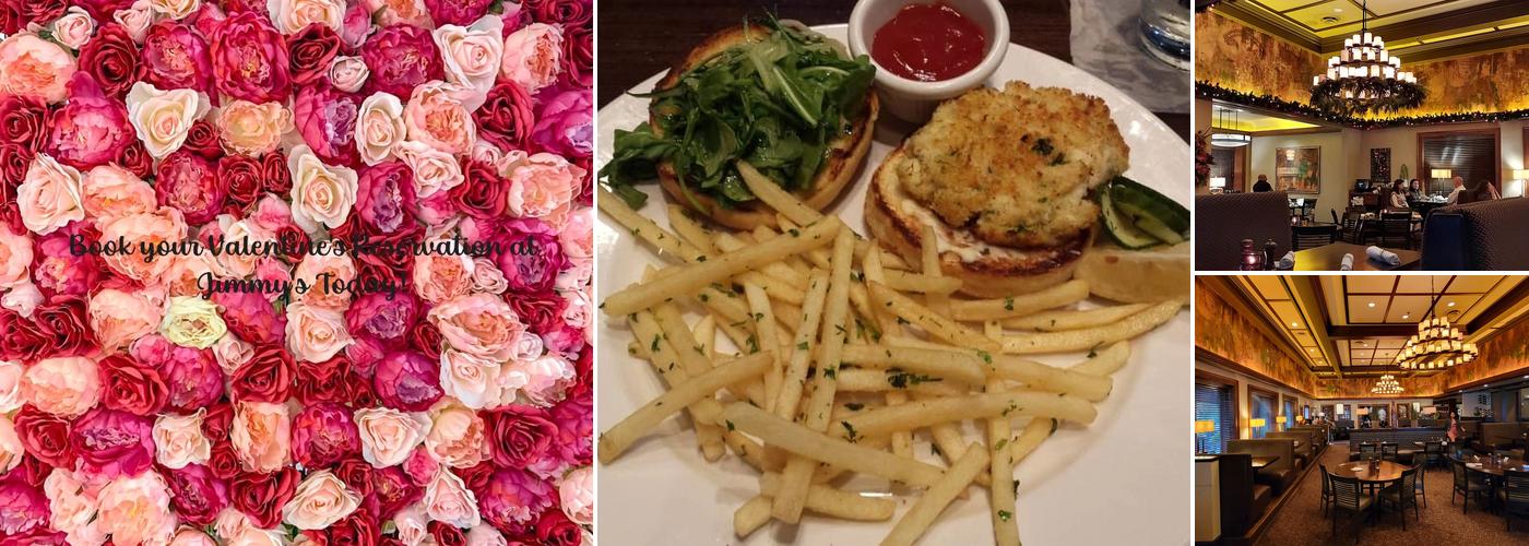 Jimmy's Kitchen and Bar