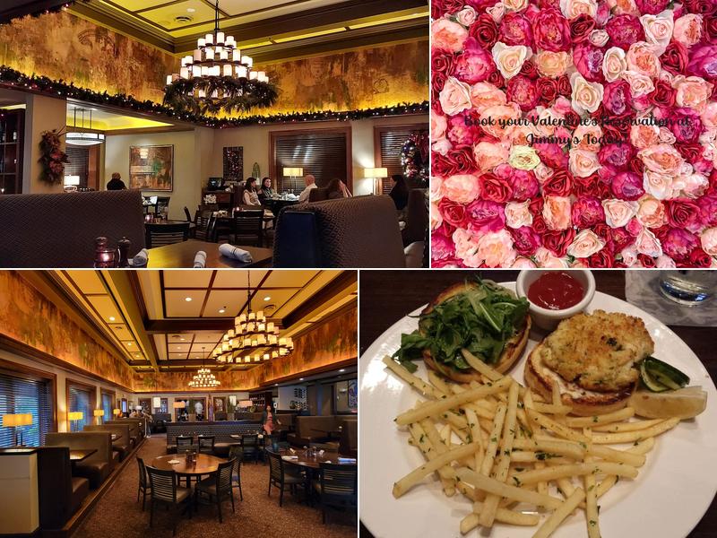 Jimmy's Kitchen and Bar