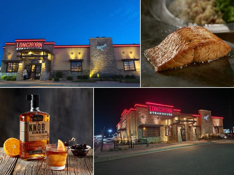 LongHorn Steakhouse