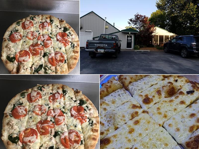 Benny's Pizza 687 Hillcrest Rd, Milan