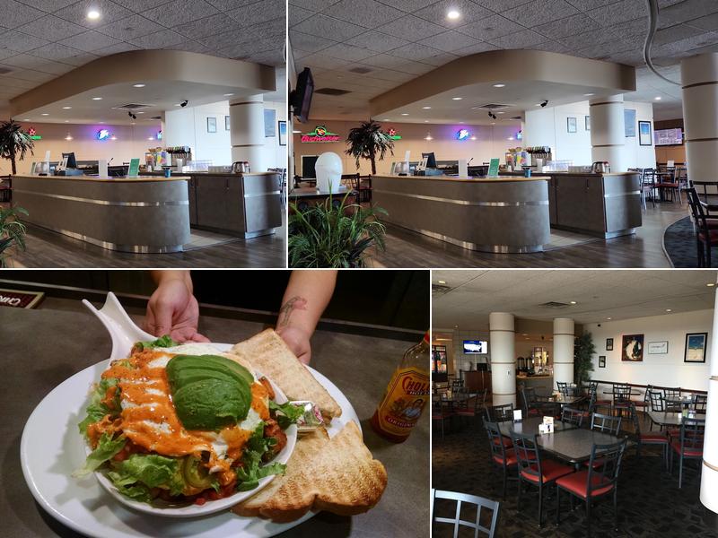 Air Host 2200 69th Ave, Moline