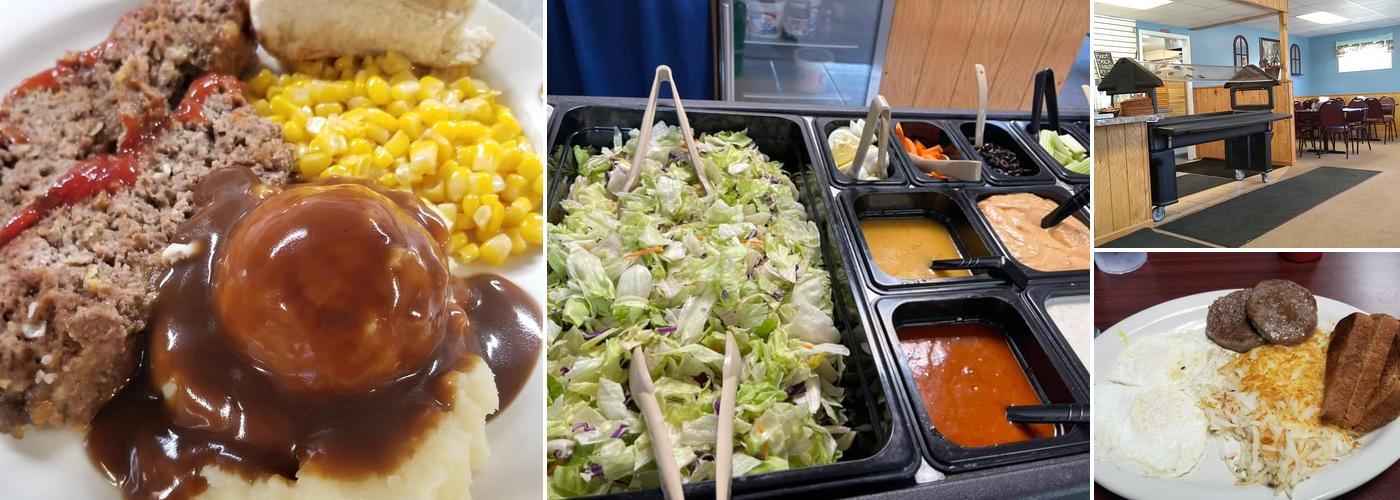 Andrea's Pizzeria and Grill