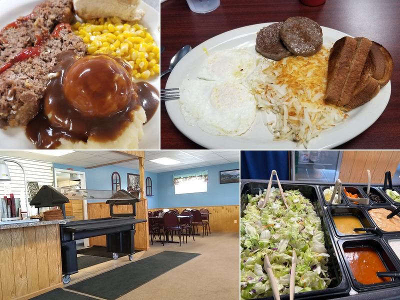 Andrea's Pizzeria and Grill