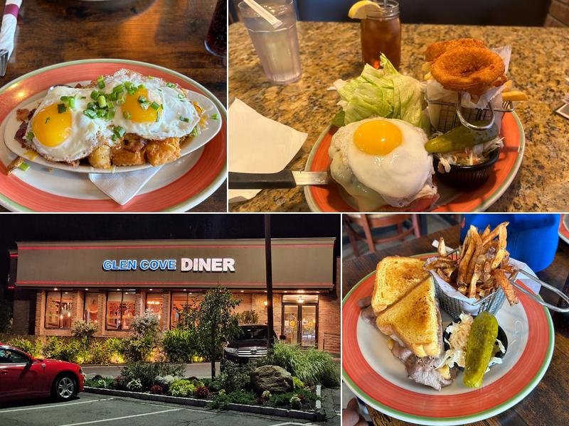 Glen Cove Diner