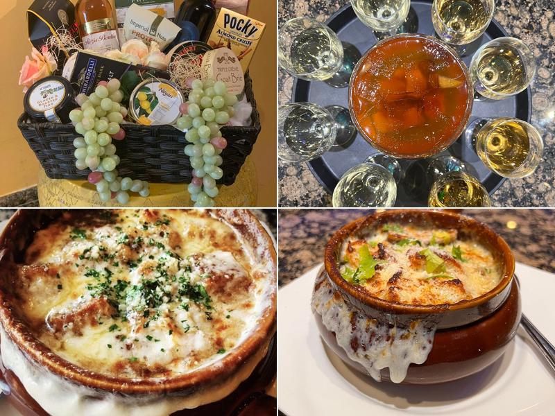 Fromage Wine Bar and Restaurant