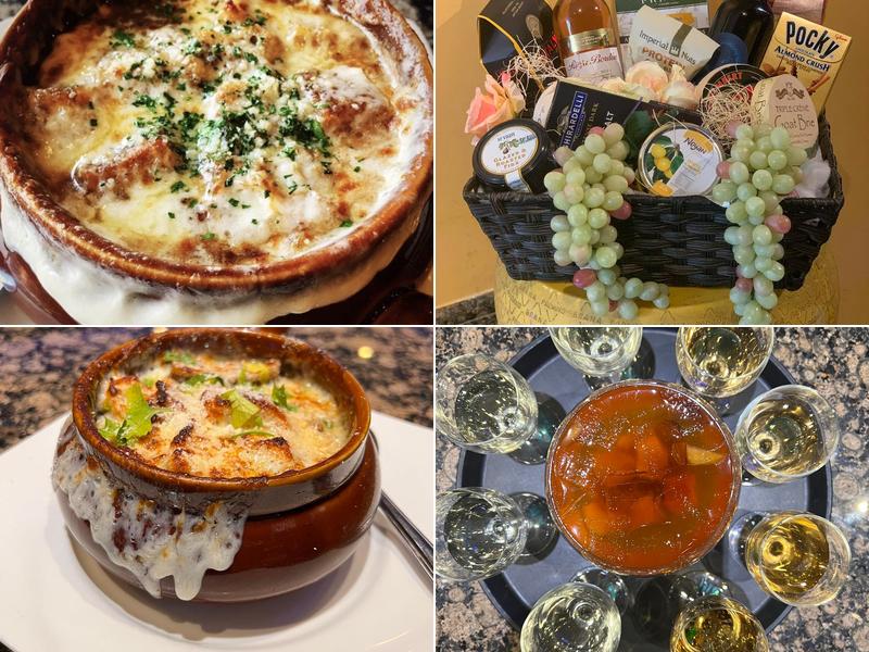 Fromage Wine Bar and Restaurant