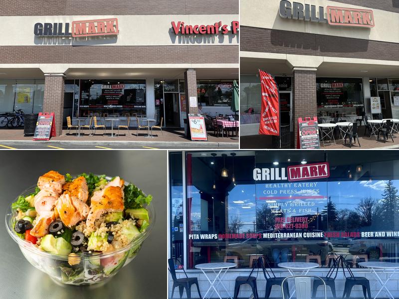 GRILLMARK 1008 Willis Ave, Albertson