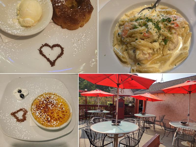 Buona Sera Ristorante