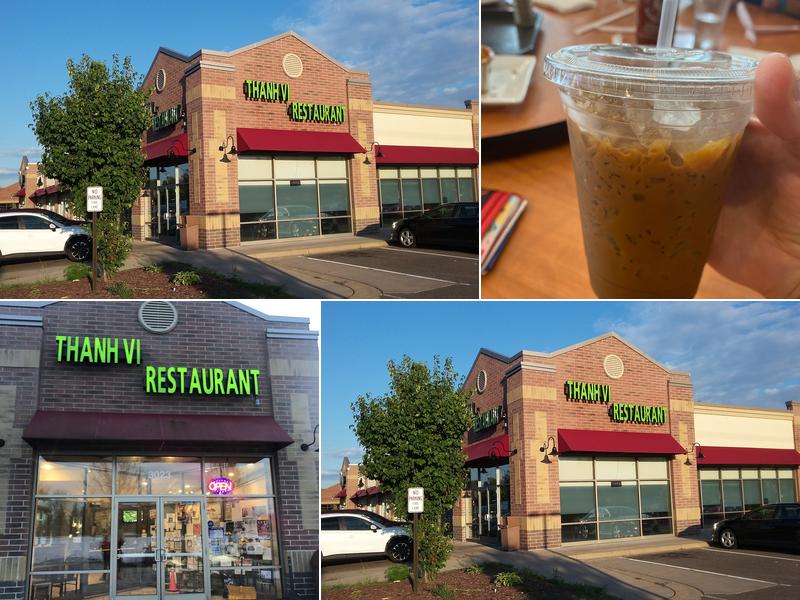 Thanh Vi 3023 85th Ave N, Brooklyn Park