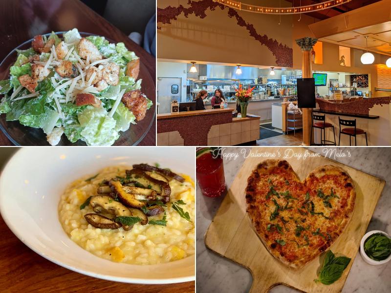 Melo's 6580 Lone Tree Wy, Brentwood