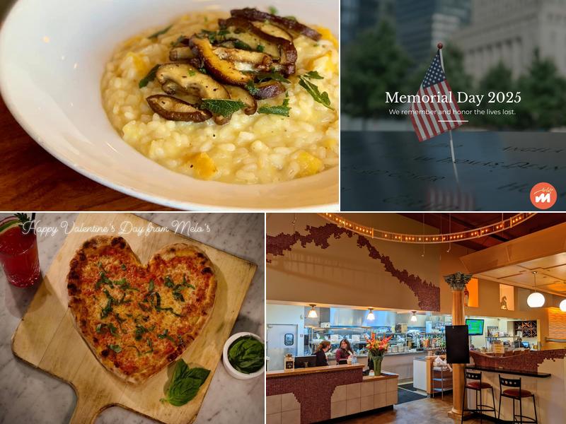 Melo's 6580 Lone Tree Wy, Brentwood