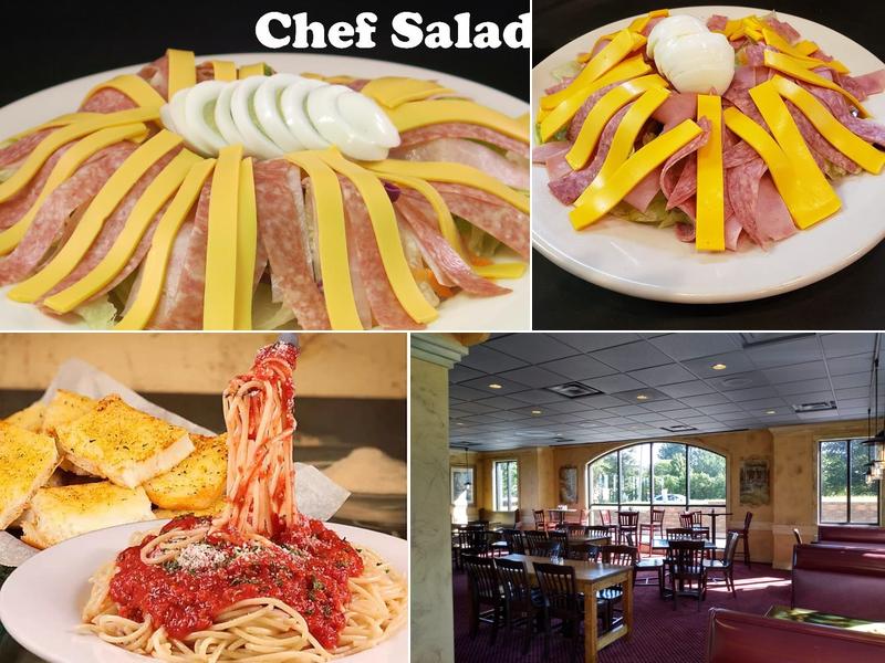 Zio Johno's - Cedar Rapids