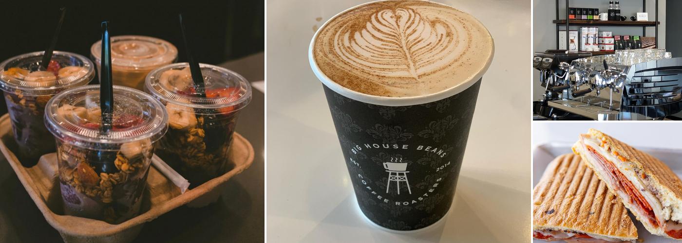 Big House Beans Cafe