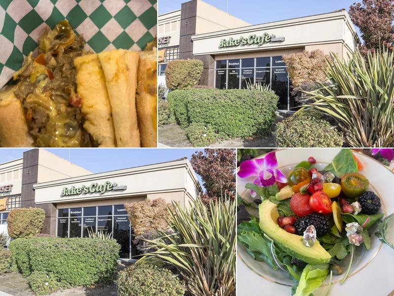 Jake's Cafe & Catering