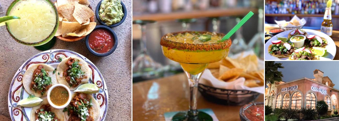 Casa Orozco - Livermore